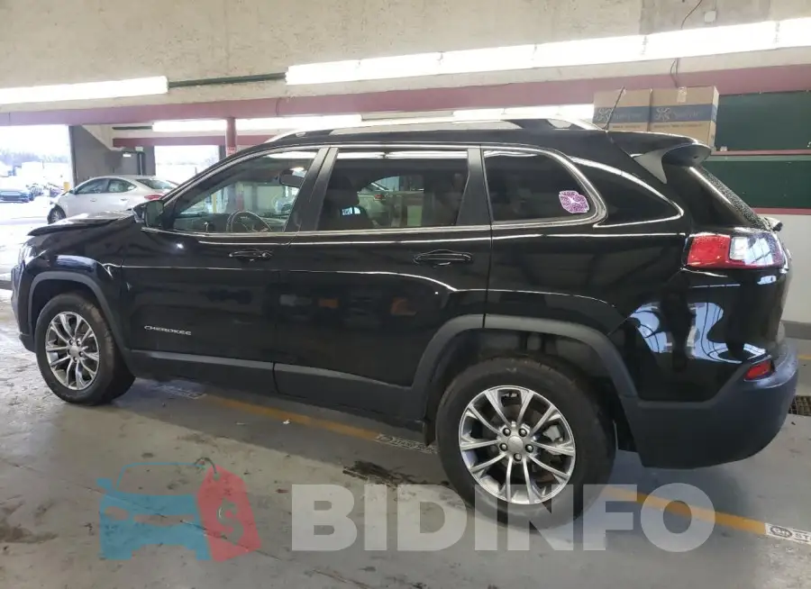 1C4PJLLB1MD115084 Photo# 2