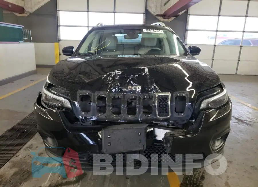 1C4PJLLB1MD115084 Photo# 5