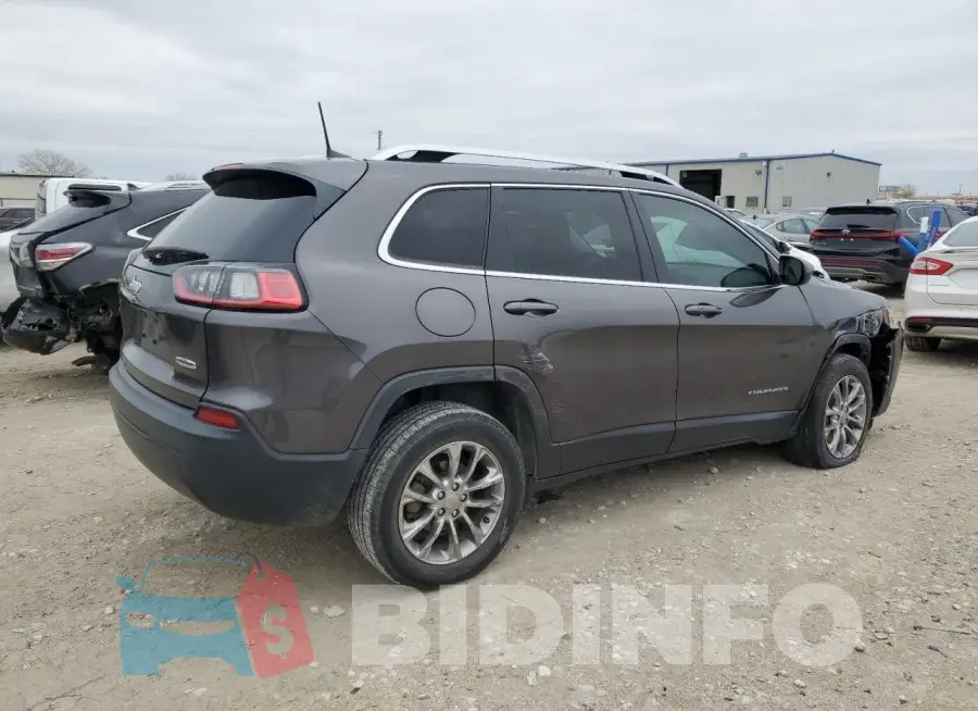 1C4PJLLB7KD275015 Photo# 3