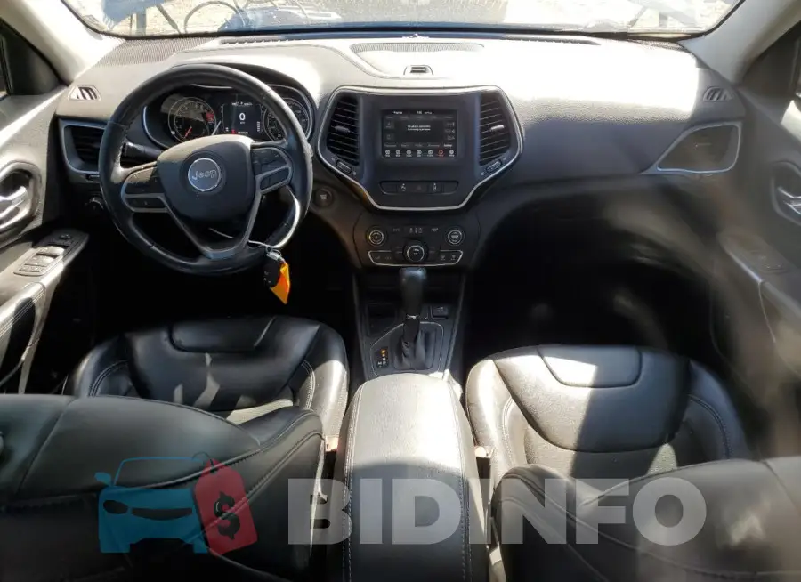 1C4PJLLB9MD112675 Photo# 8