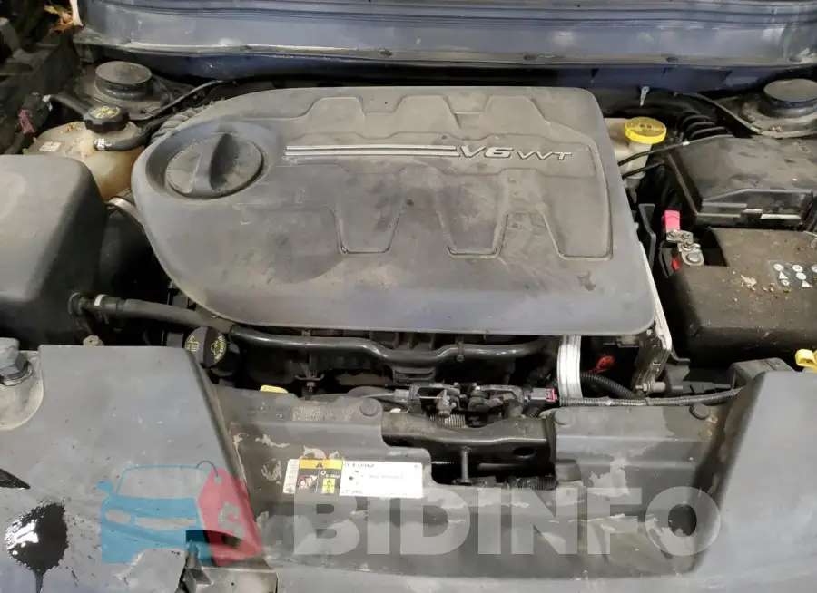 1C4PJMBS9FW724339 Photo# 12