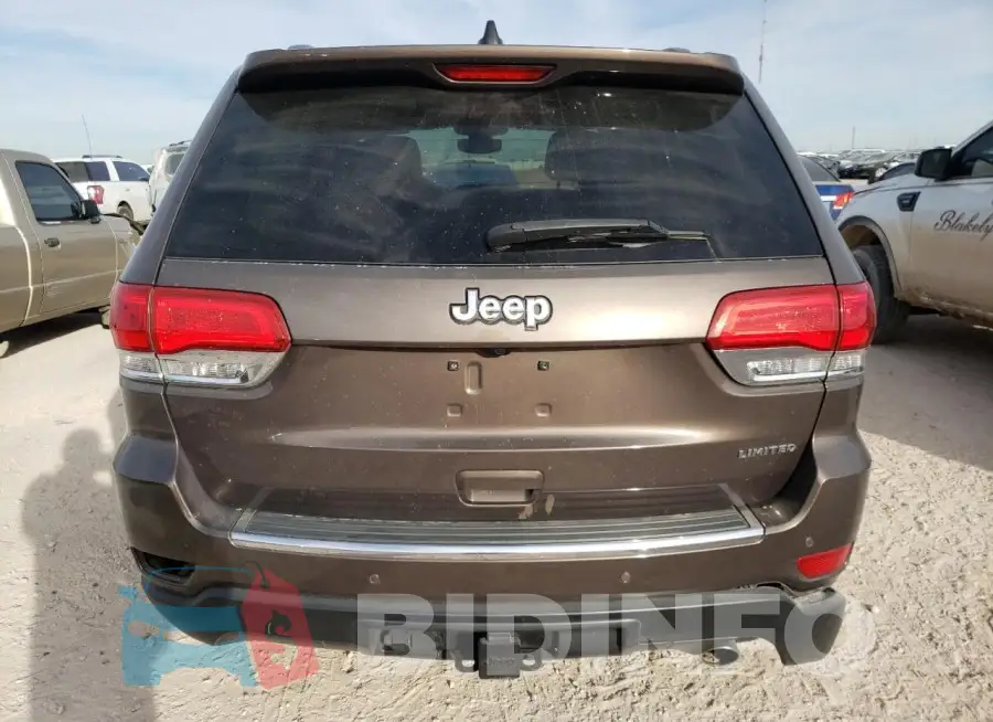 1C4RJEBG1JC481534 Photo# 6
