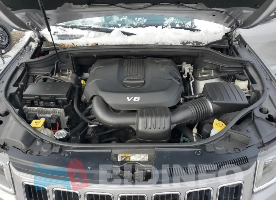 1C4RJFBGXFC717546 Photo# 11