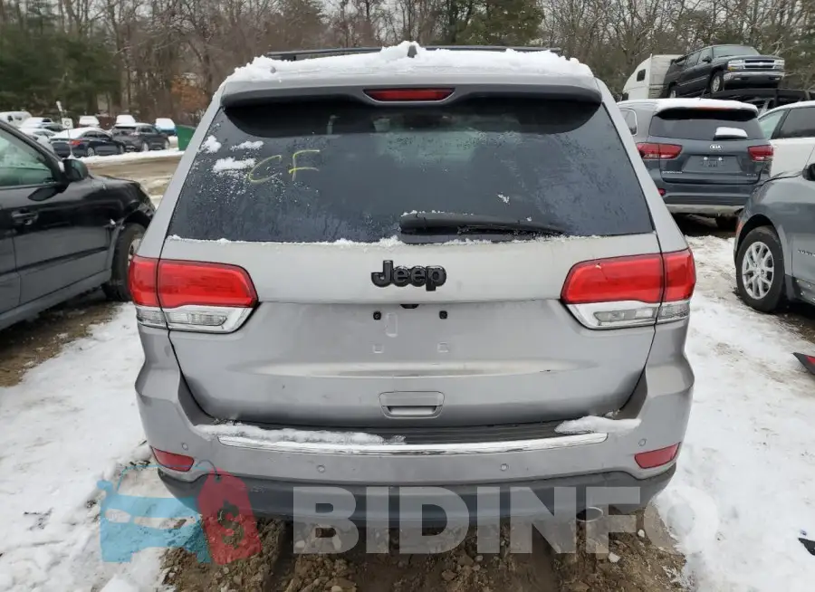 1C4RJFBGXFC717546 Photo# 6