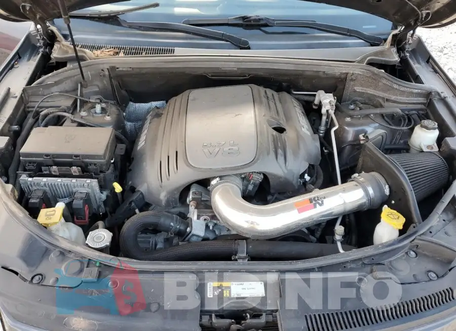 1C4RJFCTXFC943016 Photo# 12