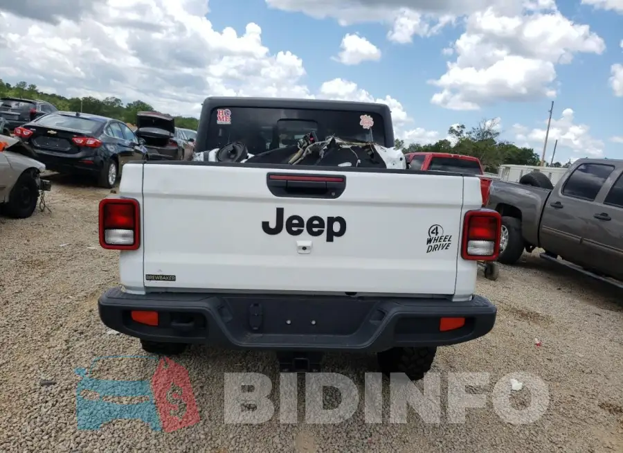 1C6HJTAG6ML578418 Photo# 6