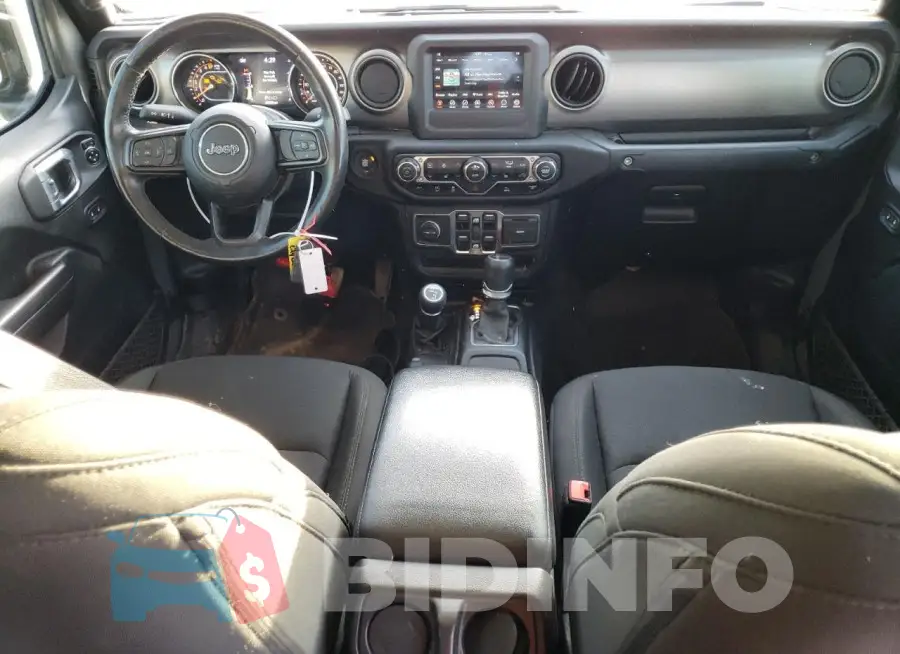 1C6HJTAGXML531294 Photo# 8