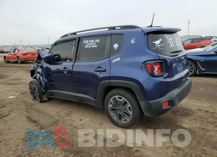 ZACCJABB4JPH25160 Photo# 2