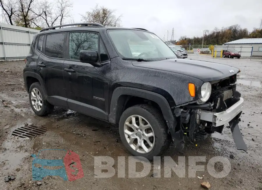 ZACCJBBB1HPE78793 Photo# 4