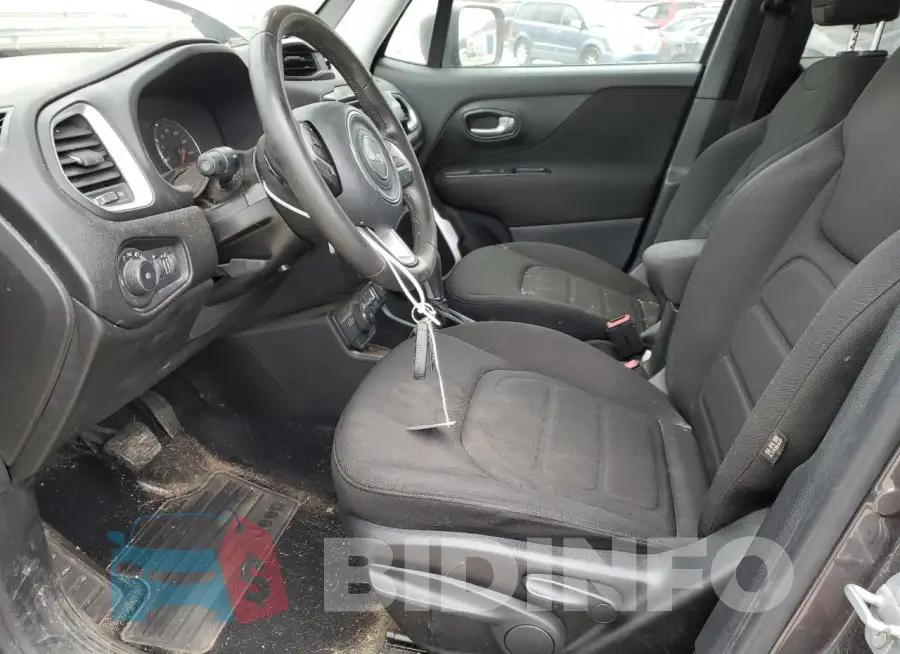 ZACCJBBB2JPH74637 Photo# 7