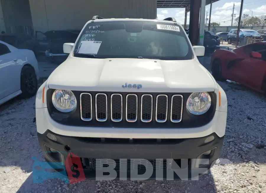 ZACCJBBB6HPF18916 Photo# 5