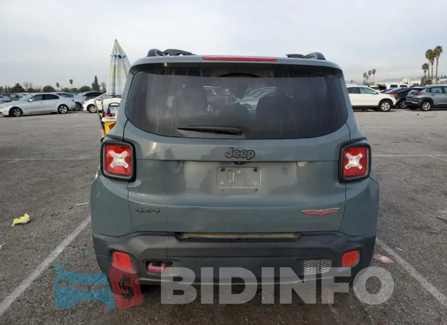 ZACCJBCB1HPE70613 Photo# 6