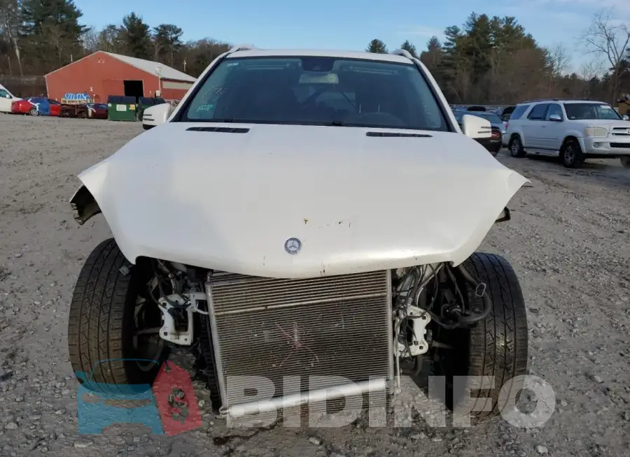 4JGDA5HB2FA618324 Photo# 5