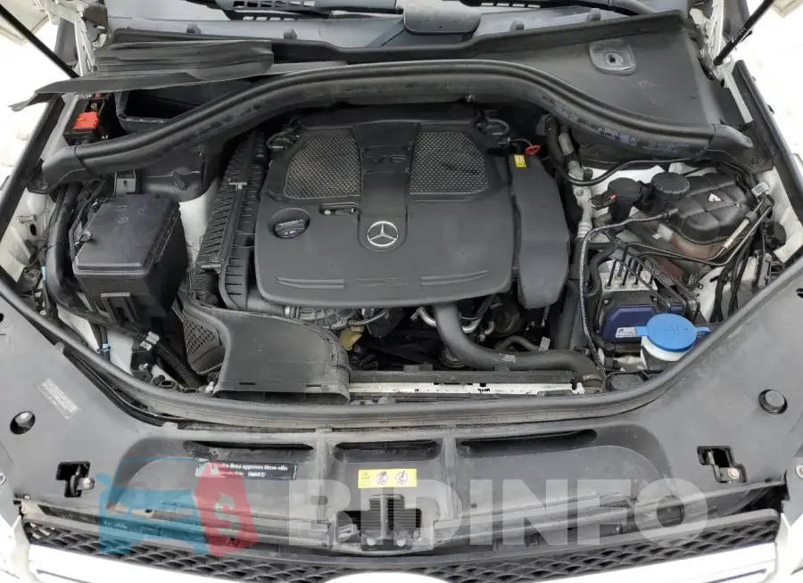 4JGDA5HB4HA886701 Photo# 11
