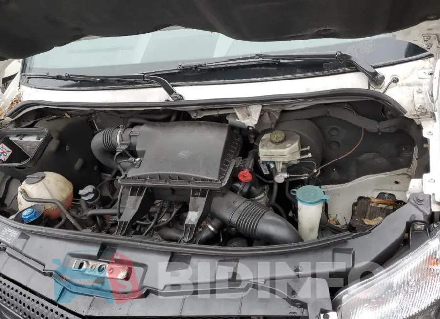 WD3PF1CD6HP398894 Photo# 7