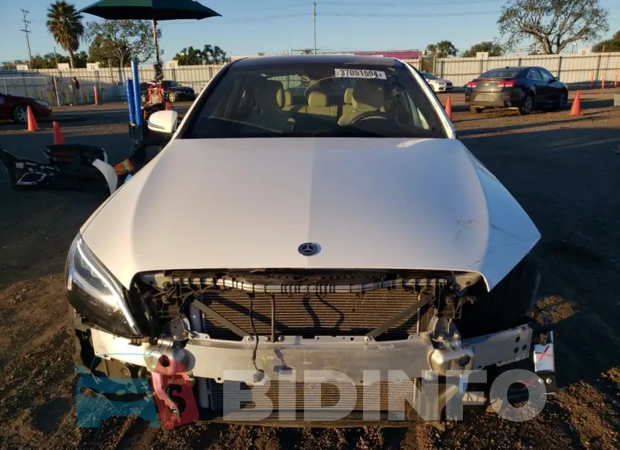 WDDWF8DBXLR556258 Photo# 5