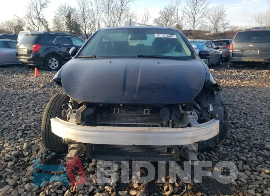 1C3CDFAA4GD555519 Photo# 5
