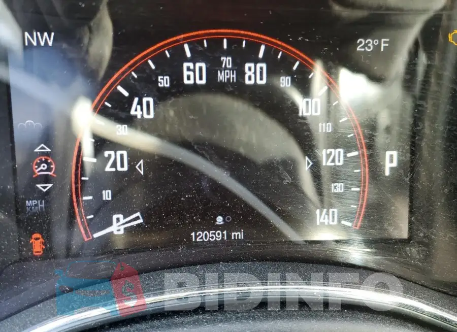 1C4RDJDG6FC837500 Photo# 9
