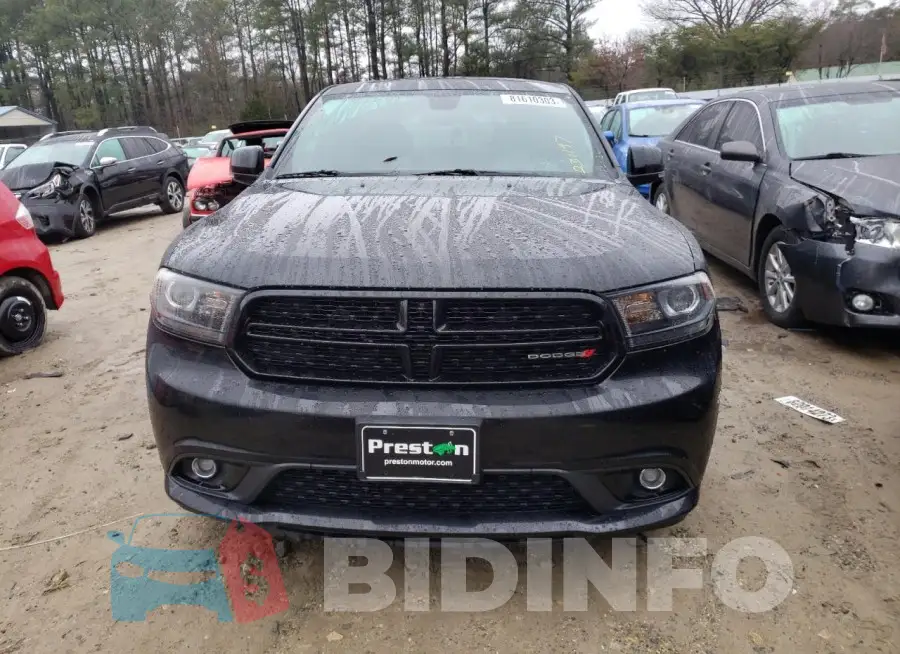 1C4SDJCTXFC745743 Photo# 5