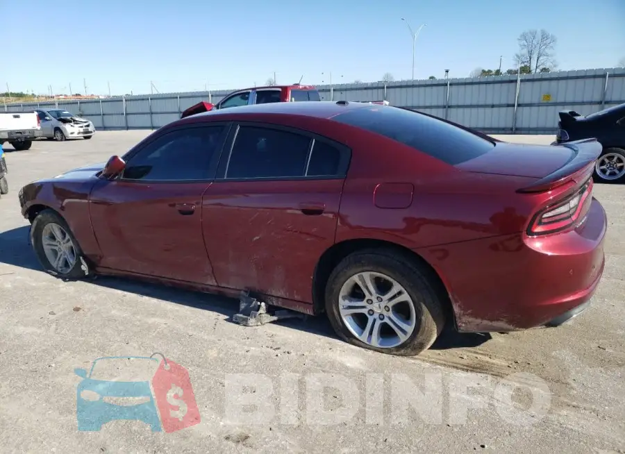 2C3CDXBG2KH507120 Photo# 2