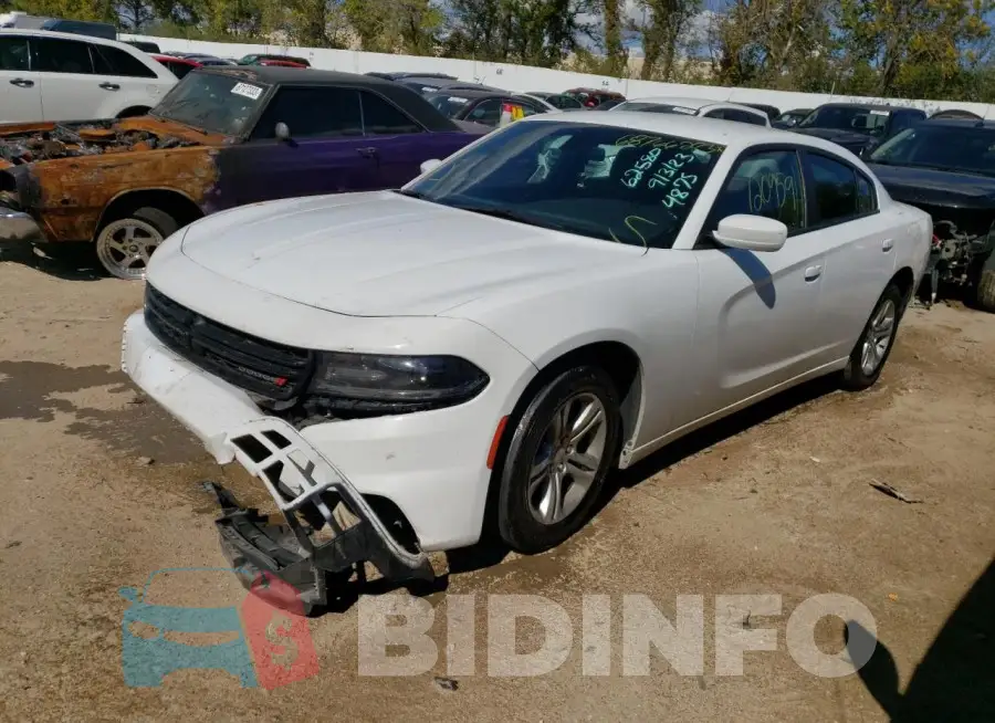 2C3CDXBG6KH664875 Photo# 1