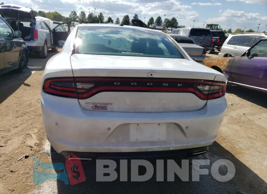 2C3CDXBG6KH664875 Photo# 6