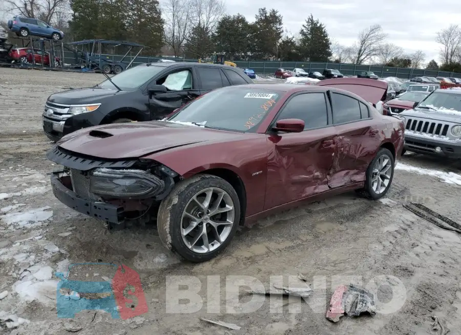 2C3CDXCT5JH282864 Photo# 1