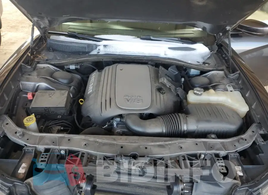 2C3CDXCT6HH598882 Photo# 11