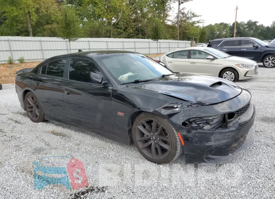 2C3CDXGJ2KH579195 Photo# 4