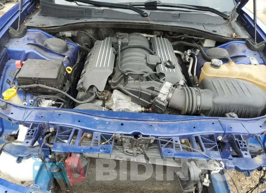 2C3CDXGJ3KH650338 Photo# 11