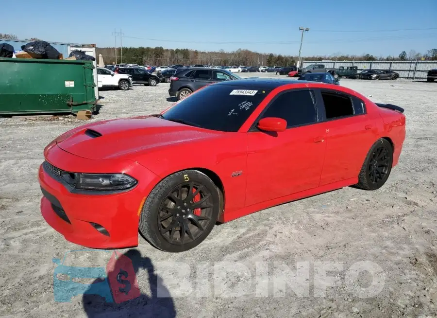 2C3CDXGJ5KH699704 Photo# 1