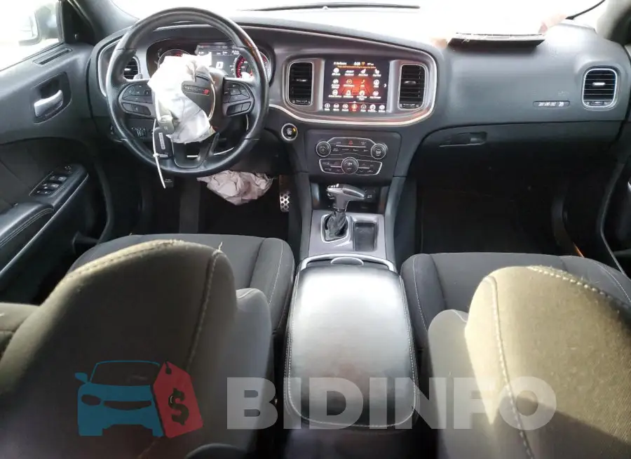 2C3CDXGJ9MH522849 Photo# 8
