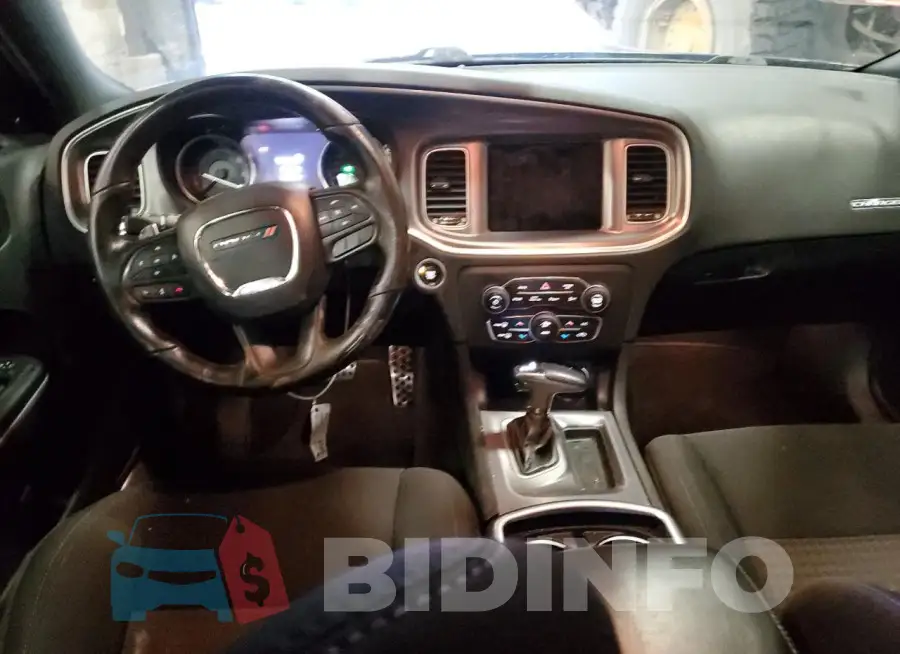 2C3CDXHG6MH537974 Photo# 8