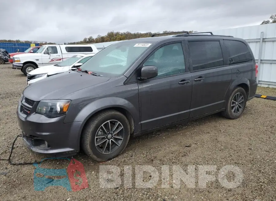 2C4RDGEG4JR331794 Photo# 1