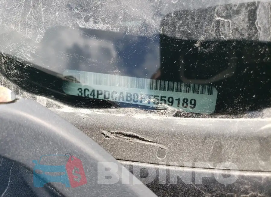 3C4PDCAB0FT559189 Photo# 13
