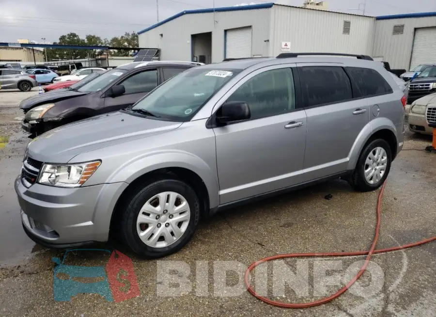 3C4PDCAB5GT132446 Photo# 1