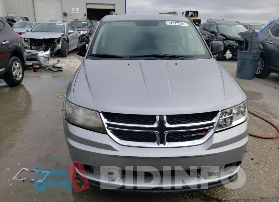 3C4PDCAB5GT132446 Photo# 5