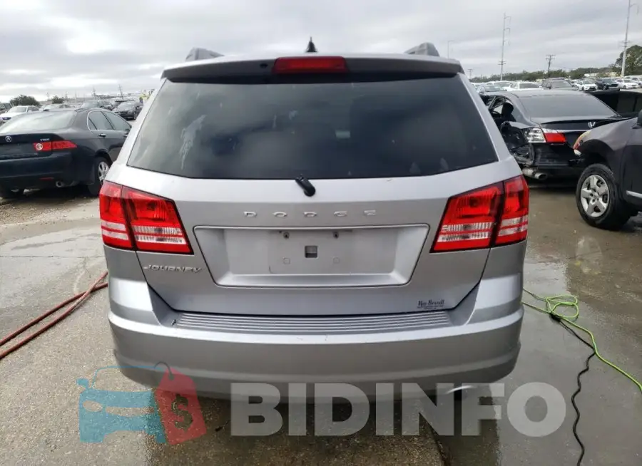 3C4PDCAB5GT132446 Photo# 6