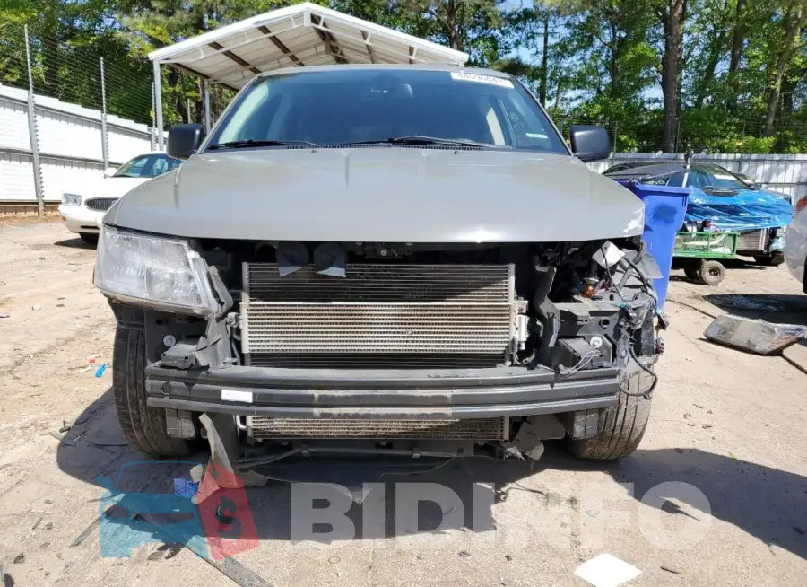 3C4PDCAB7KT873805 Photo# 5
