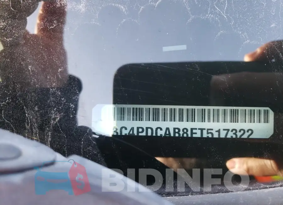 3C4PDCAB8FT517322 Photo# 12