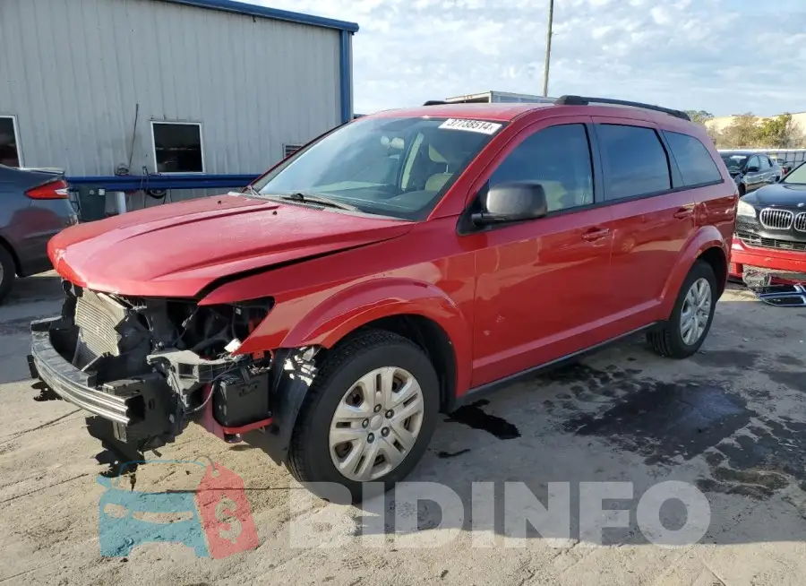 3C4PDCAB8GT245601 Photo# 1