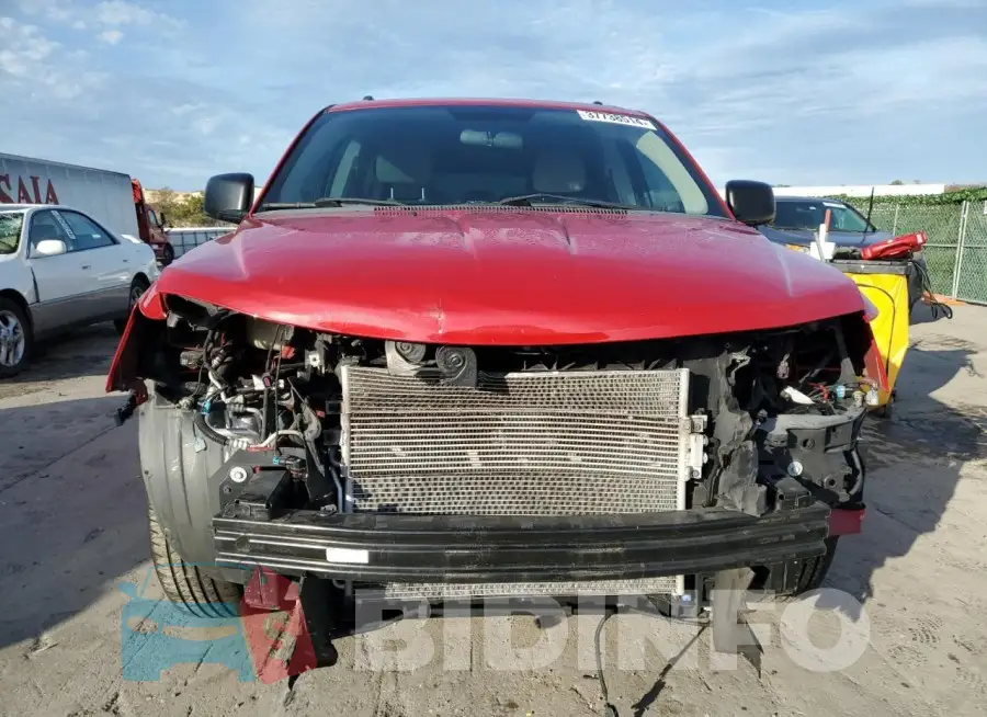 3C4PDCAB8GT245601 Photo# 5