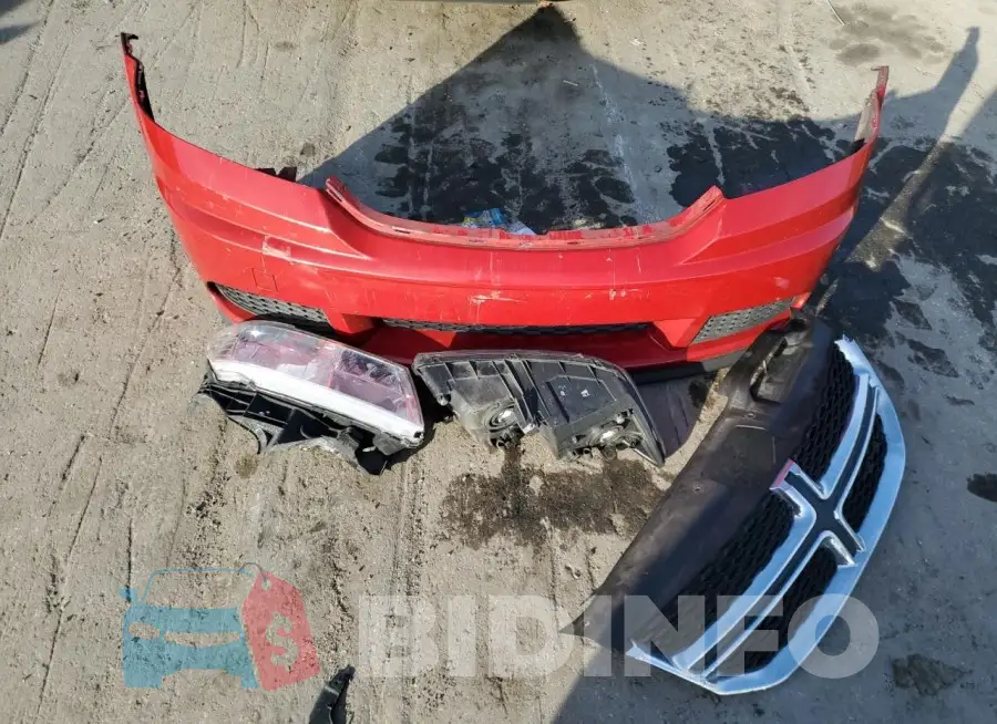3C4PDCAB8GT245601 Photo# 13