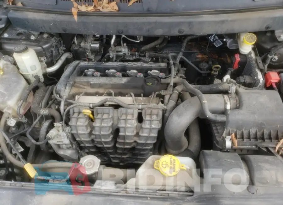 3C4PDCAB9GT146446 Photo# 12