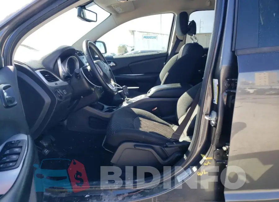 3C4PDCAB9GT146446 Photo# 7