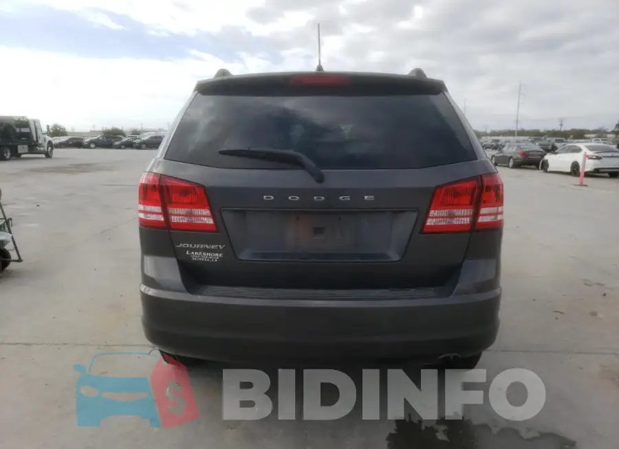 3C4PDCAB9GT146446 Photo# 6