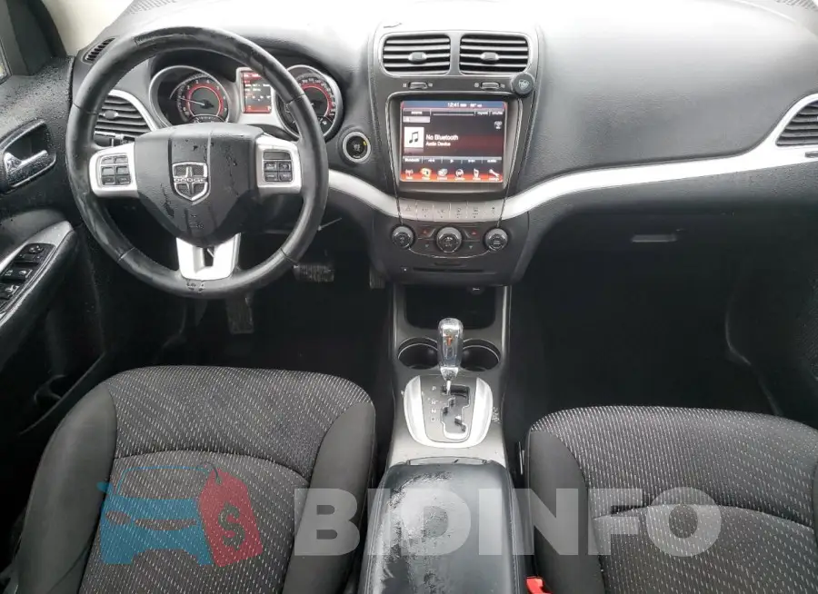 3C4PDCAB9GT157656 Photo# 8