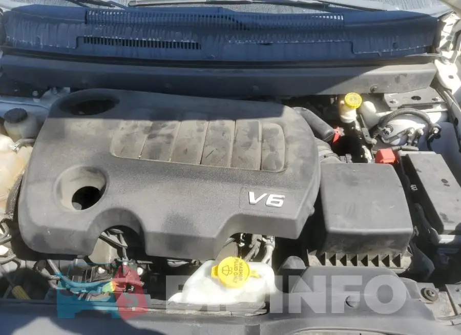 3C4PDCBG0HT509471 Photo# 12