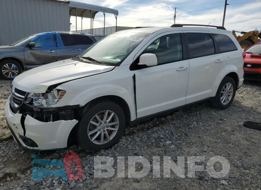 3C4PDCBG1FT627932 Photo# 1