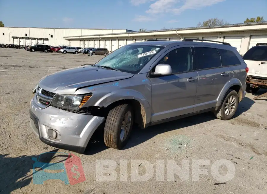 3C4PDCBG1GT214586 Photo# 1